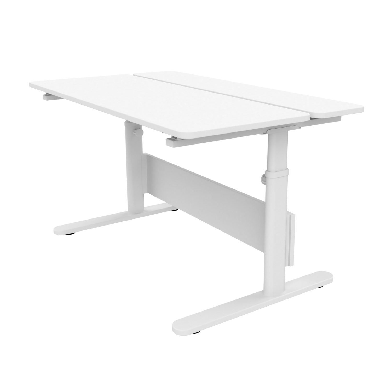 Evo Study Desk – tilting desktop