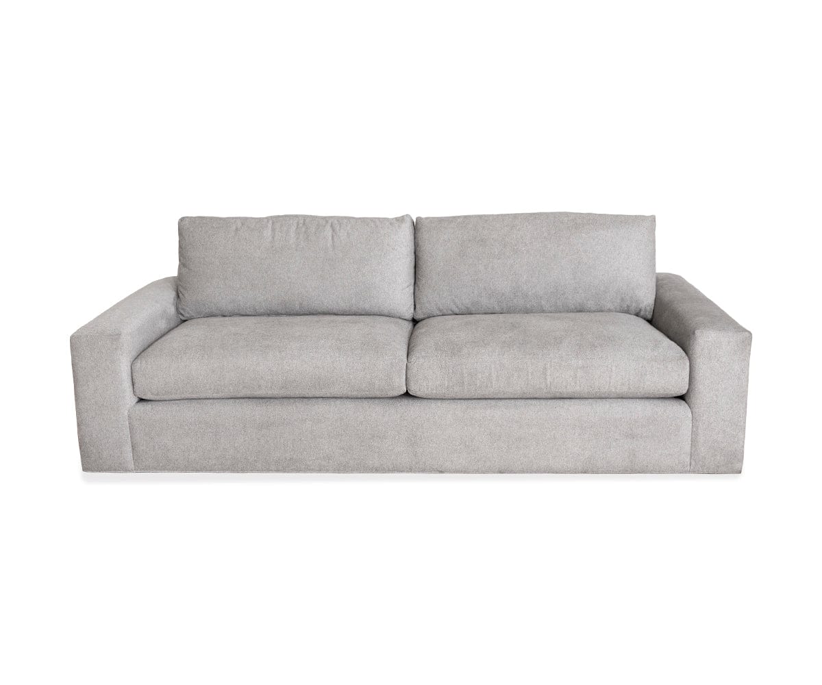 Abele Sofa - Abele Grey