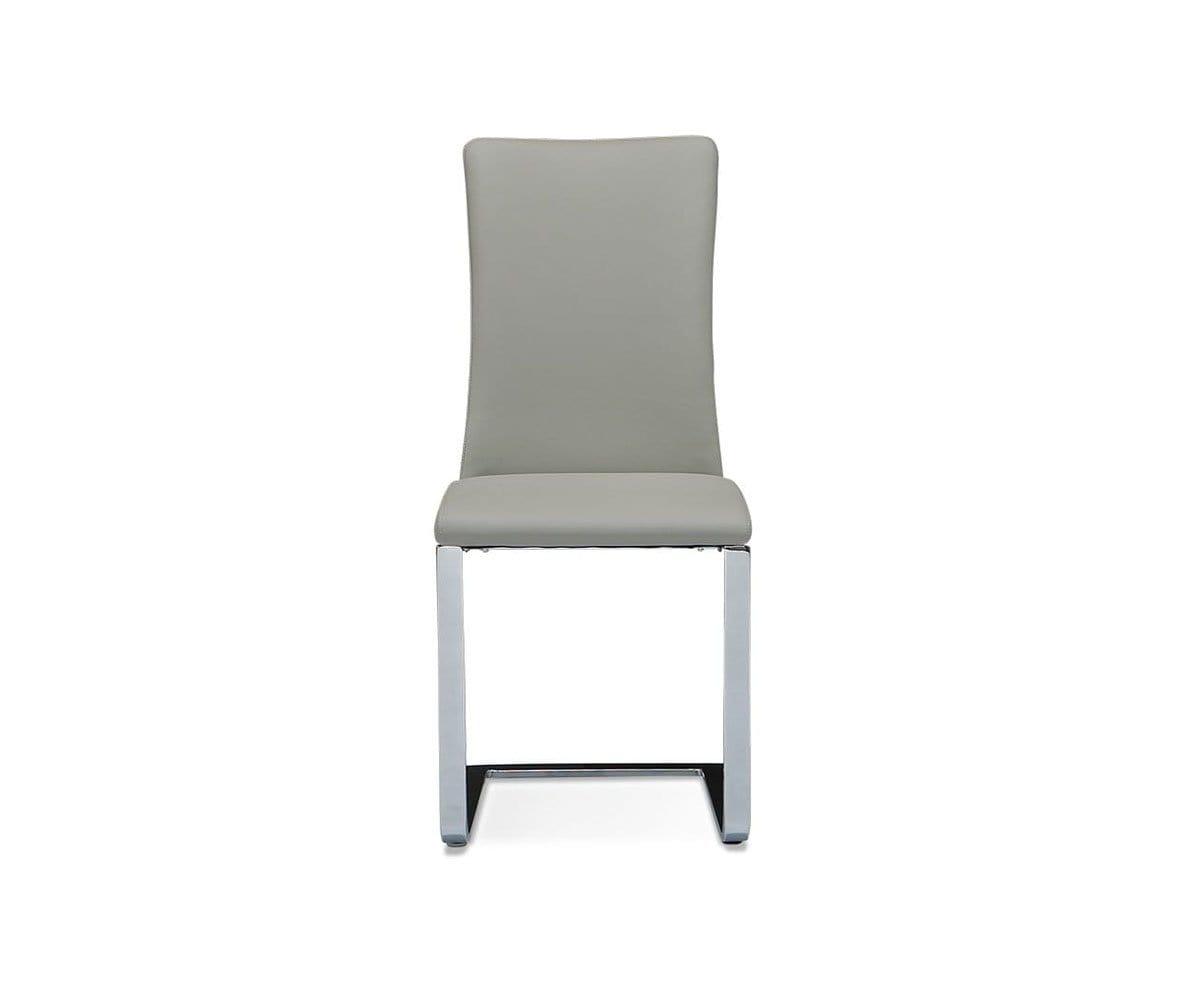 Alma Dining Chair - GREY