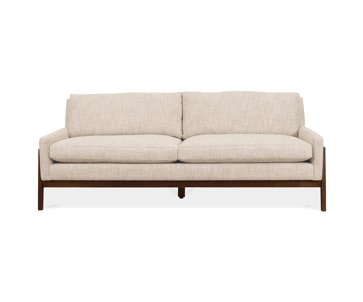 Anada Sofa - Anada Grey