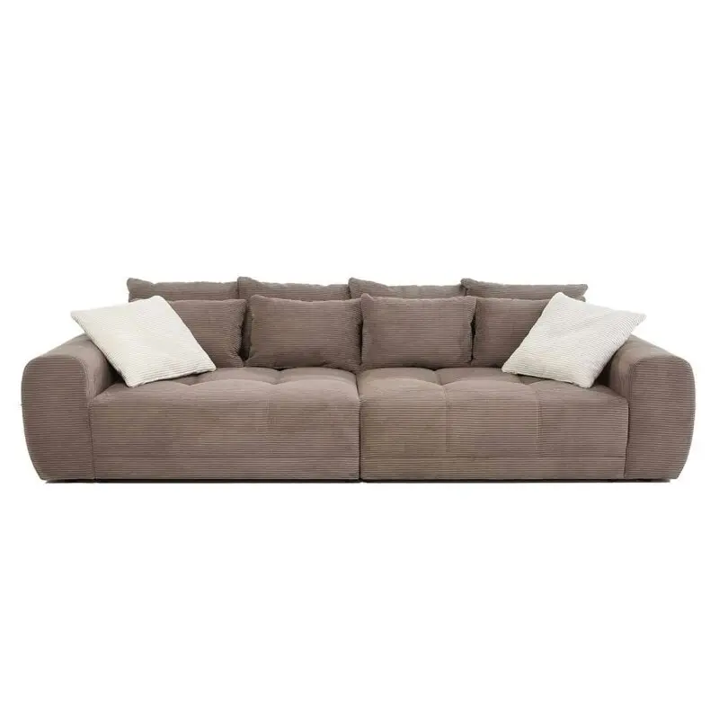 Trendstore Janni Megasofa in Cord