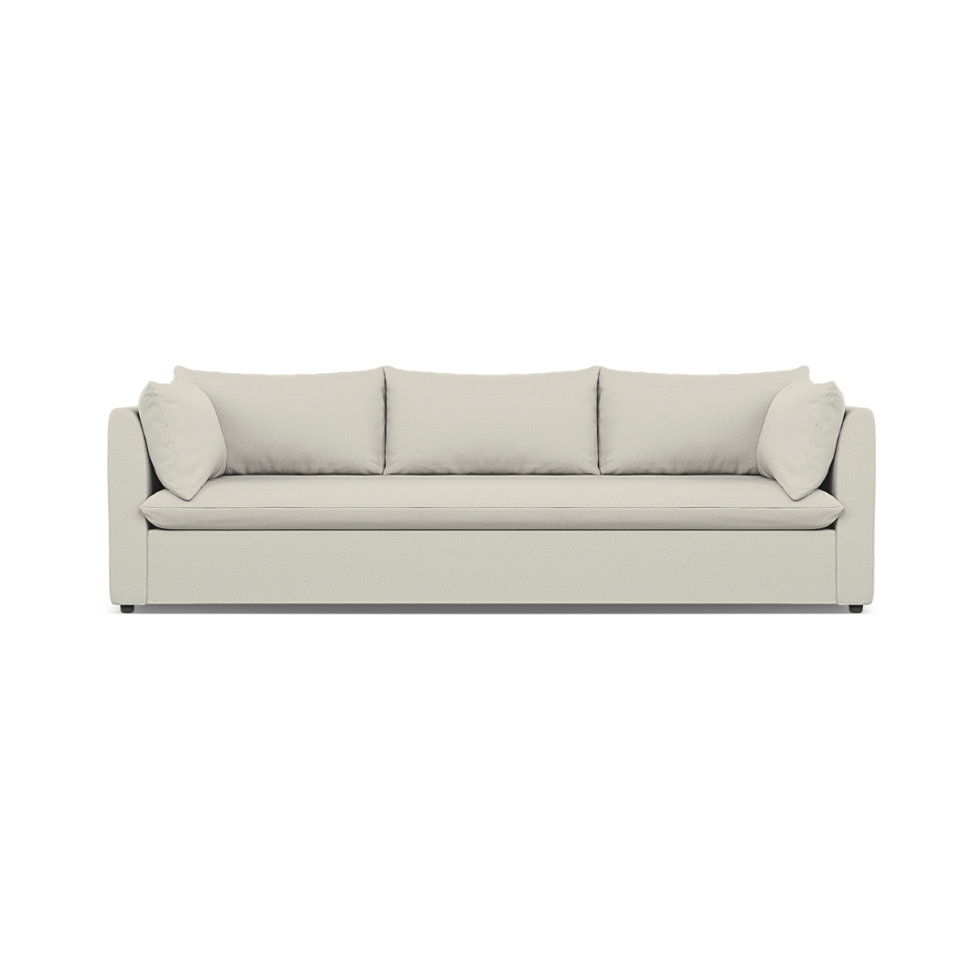 Lira Luxe 4 Seater - Oyster