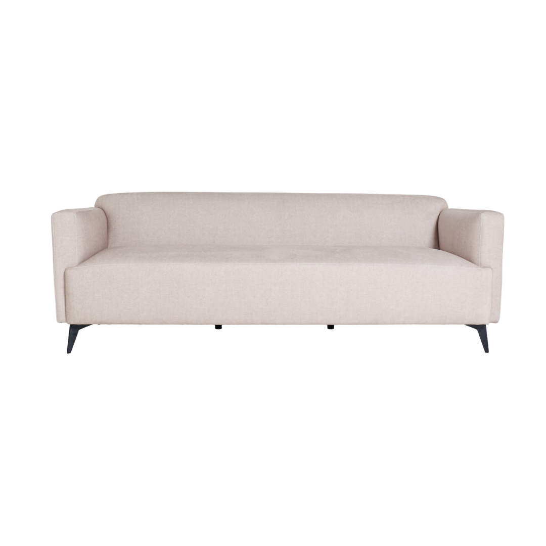 Onyx 3 Seater - Deluxe Dune
