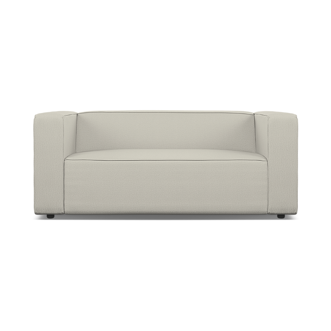 Zola 2 Seater - Oyster