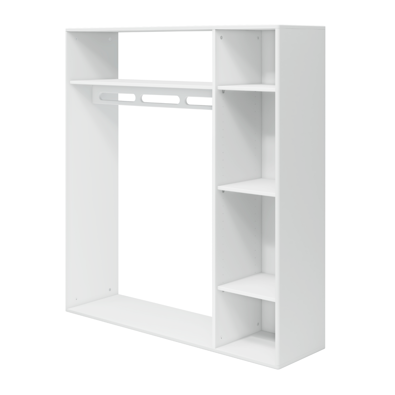 Open Wardrobe
