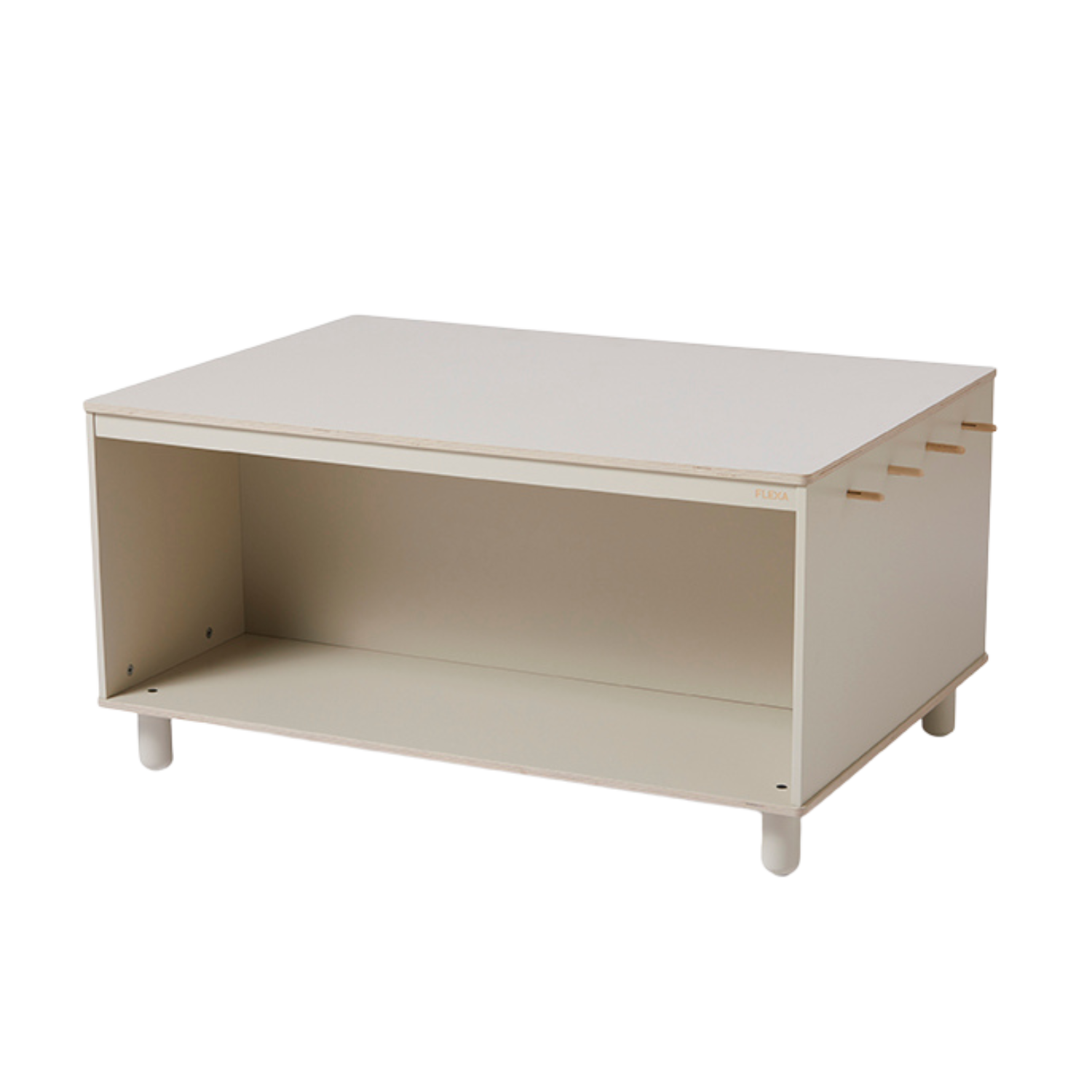 The Play Table